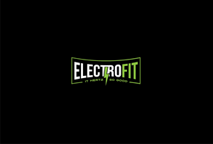 Logo Design by jizzy123 for ElectroFit | Design: #30868412