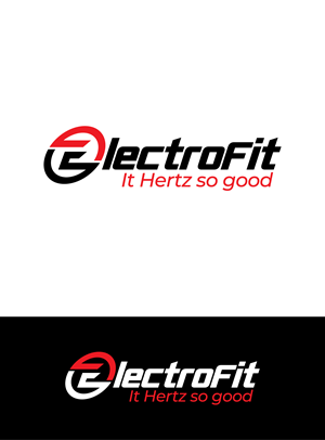 Logo Design by anshtoyj for ElectroFit | Design: #30892543