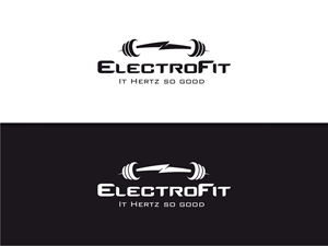 Logo-Design von Atvento Graphics für ElectroFit | Design: #30869004