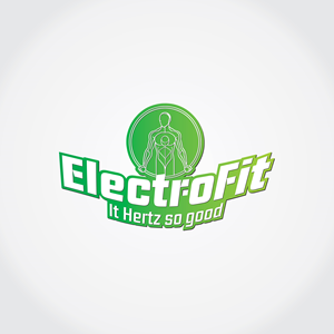 Diseño de Logo por 4AD para ElectroFit | Diseño: #30901980