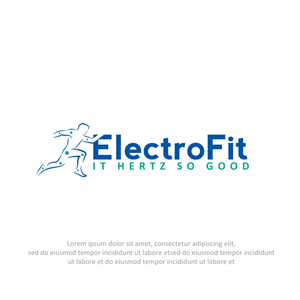 Logo Design by Anekaa for ElectroFit | Design: #30866026