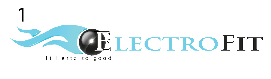 Logo Design by fourdog123 for ElectroFit | Design #30880308