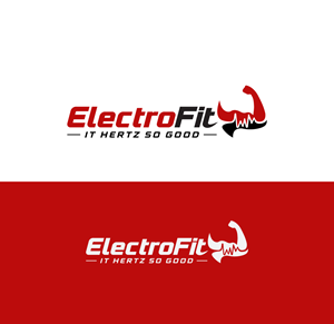 Logo Design by anico for ElectroFit | Design: #30863973