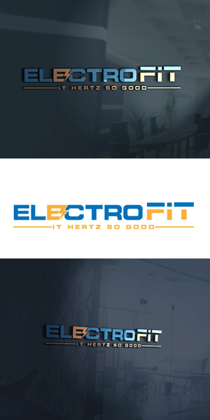 Diseño de Logo por Fürstenberg design para ElectroFit | Diseño: #30870972