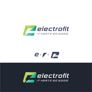 Logo-Design von ThiagoB für ElectroFit | Design: #30863306
