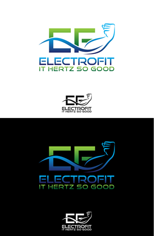 Logo Design by designA78 for ElectroFit | Design: #30868925