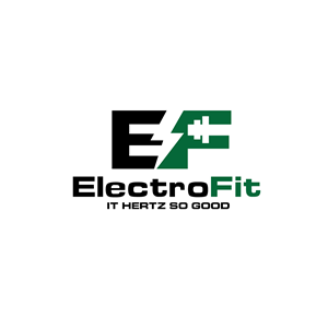 Logo Design by geni for ElectroFit | Design #30885723