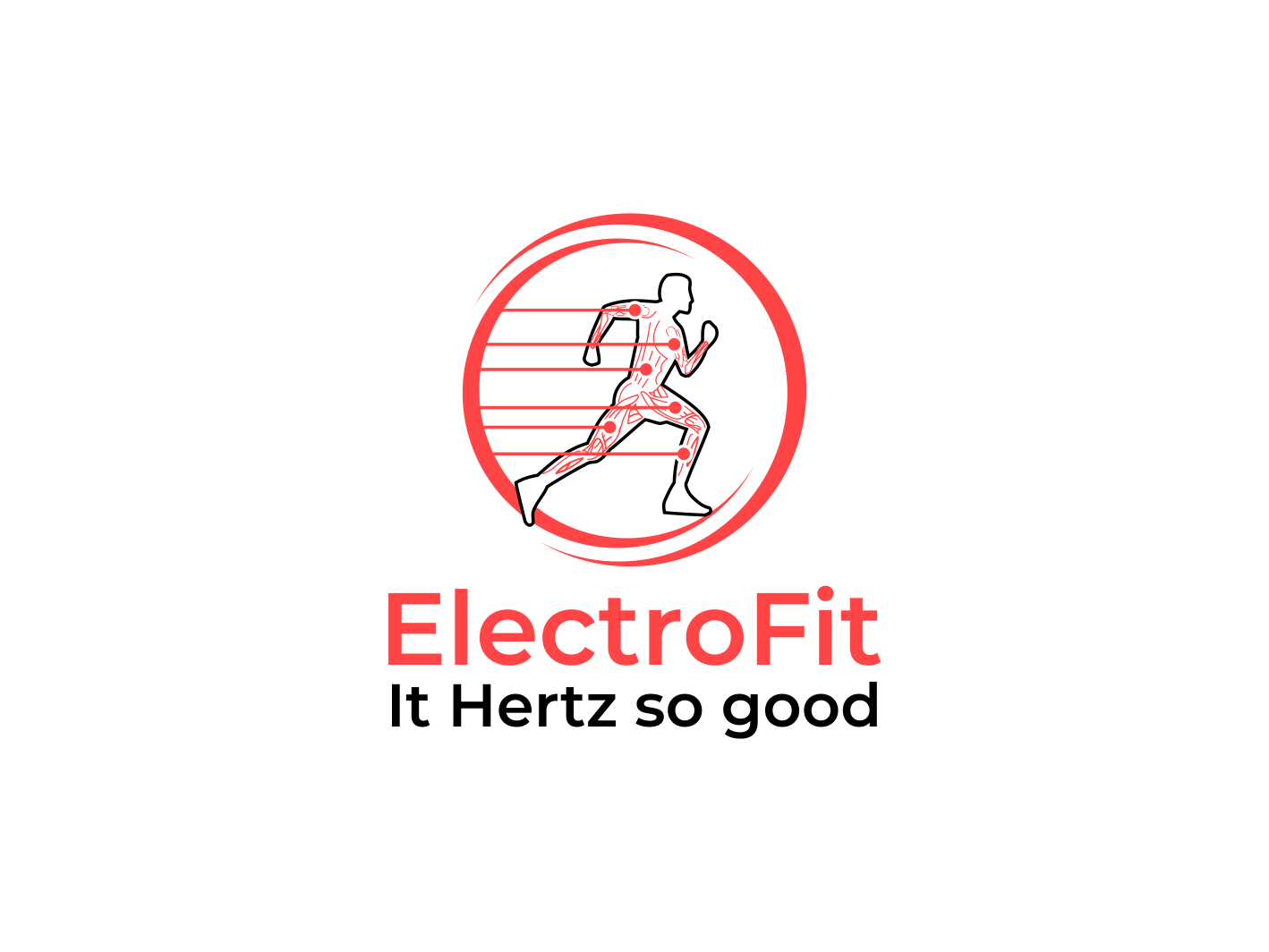 Diseño de Logo por BNdesigner para ElectroFit | Diseño #30867411