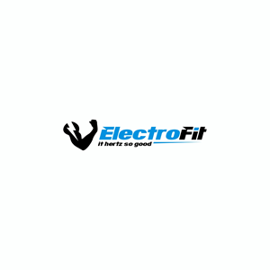 Logo Design by Ashani Bhattacharya for ElectroFit | Design: #30867489