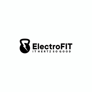 Logo Design by Ashani Bhattacharya for ElectroFit | Design: #30867517
