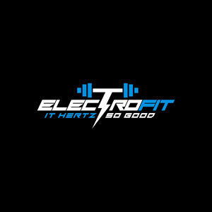 Logo Design by Ashani Bhattacharya for ElectroFit | Design: #30867539