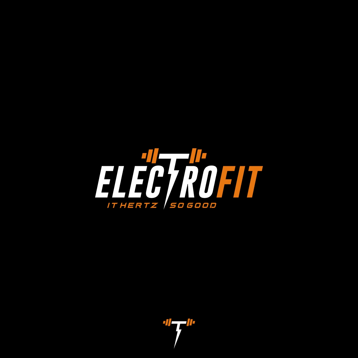 Diseño de Logo por Ashani Bhattacharya para ElectroFit | Diseño #30869987