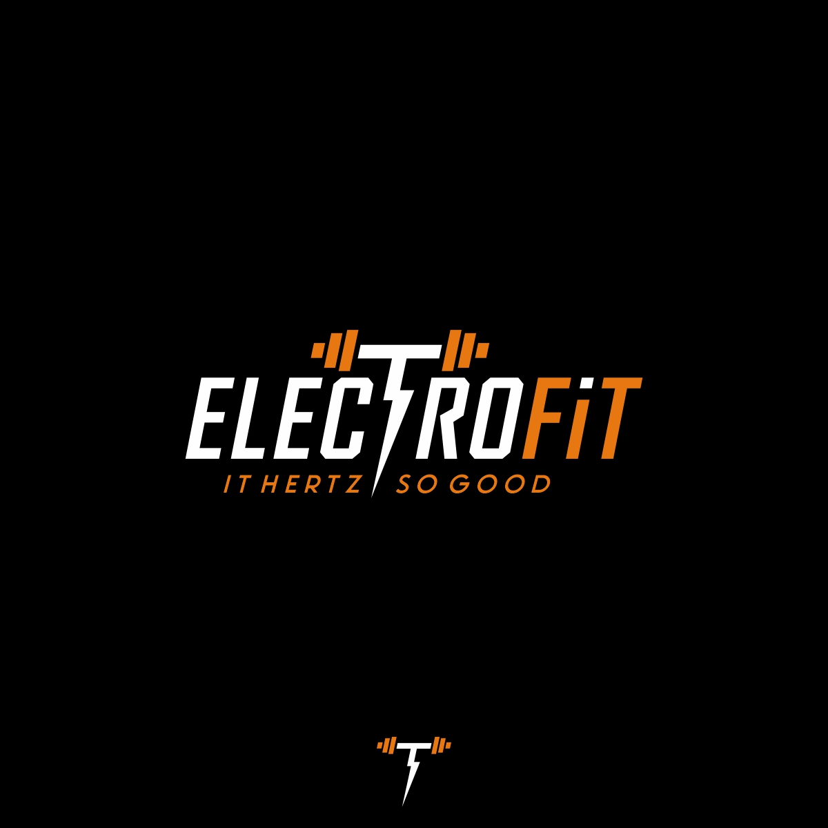 Diseño de Logo por Ashani Bhattacharya para ElectroFit | Diseño #30869988