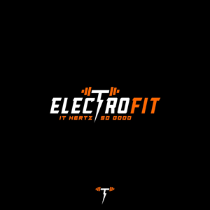 Logo Design by Ashani Bhattacharya for ElectroFit | Design #30914200