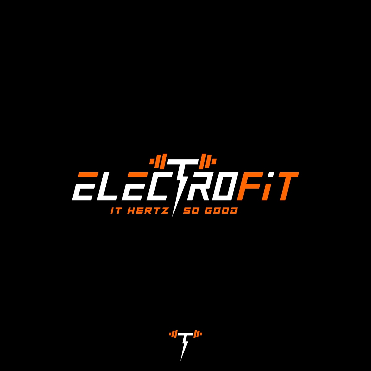 Diseño de Logo por Ashani Bhattacharya para ElectroFit | Diseño #30914202
