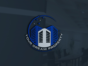 Logo Design by Uhm@design for this project | Design: #30866111