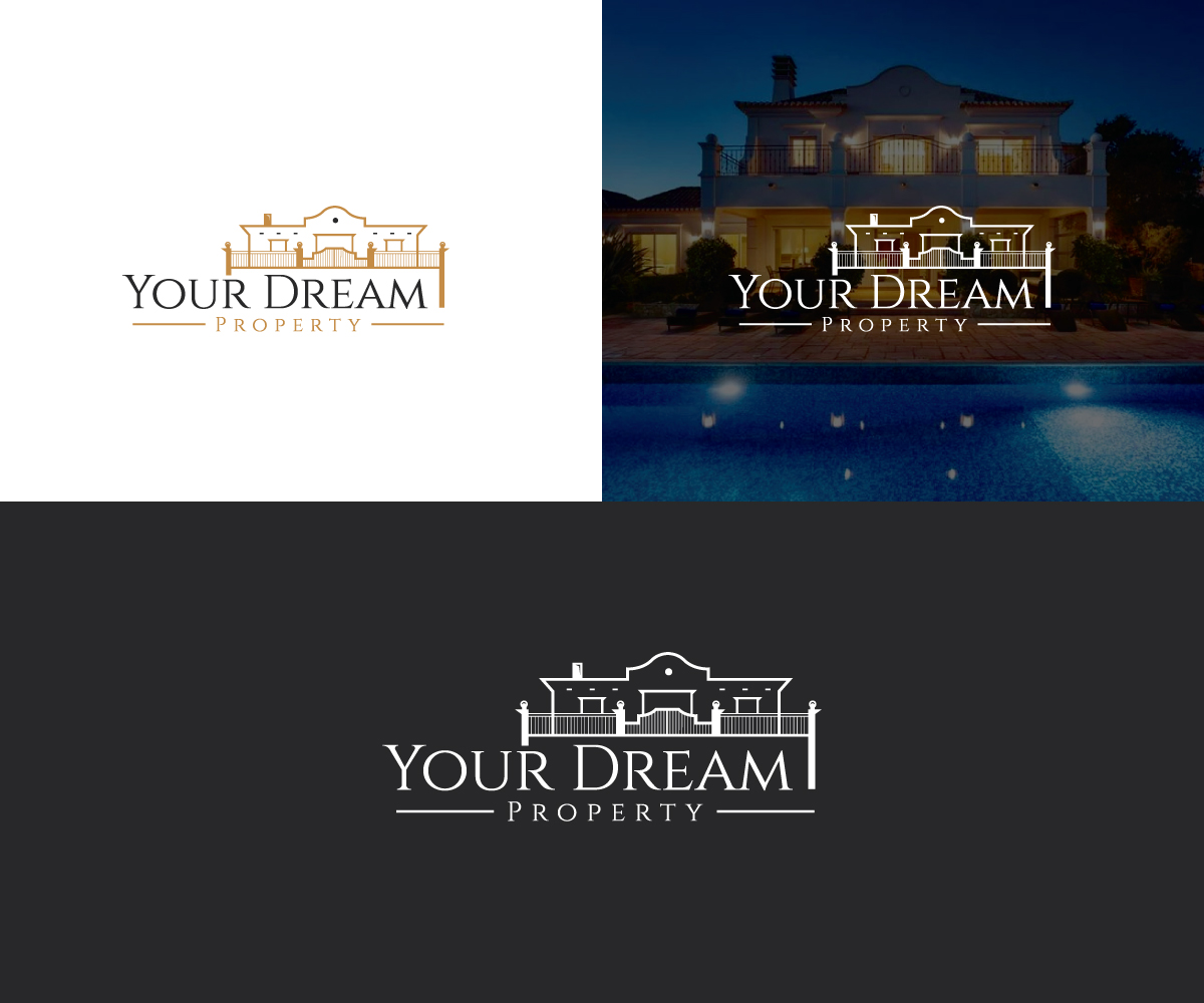 Logo Design by sol design2 for this project | Design #30882500