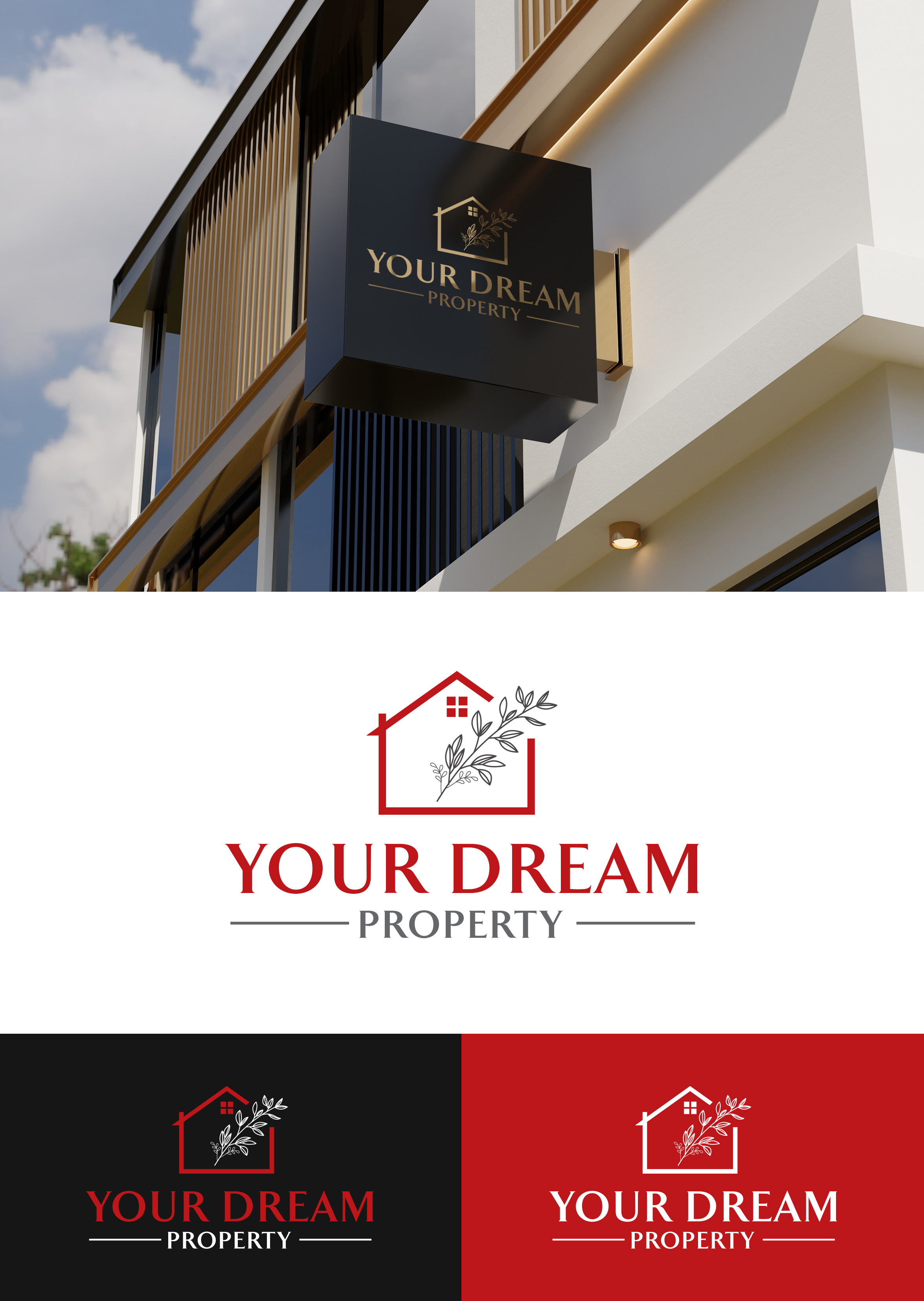 Logo Design by Design Athics for this project | Design #30883691