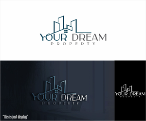 Design de Logo par alkaline pour ce projet | Design : #30866330