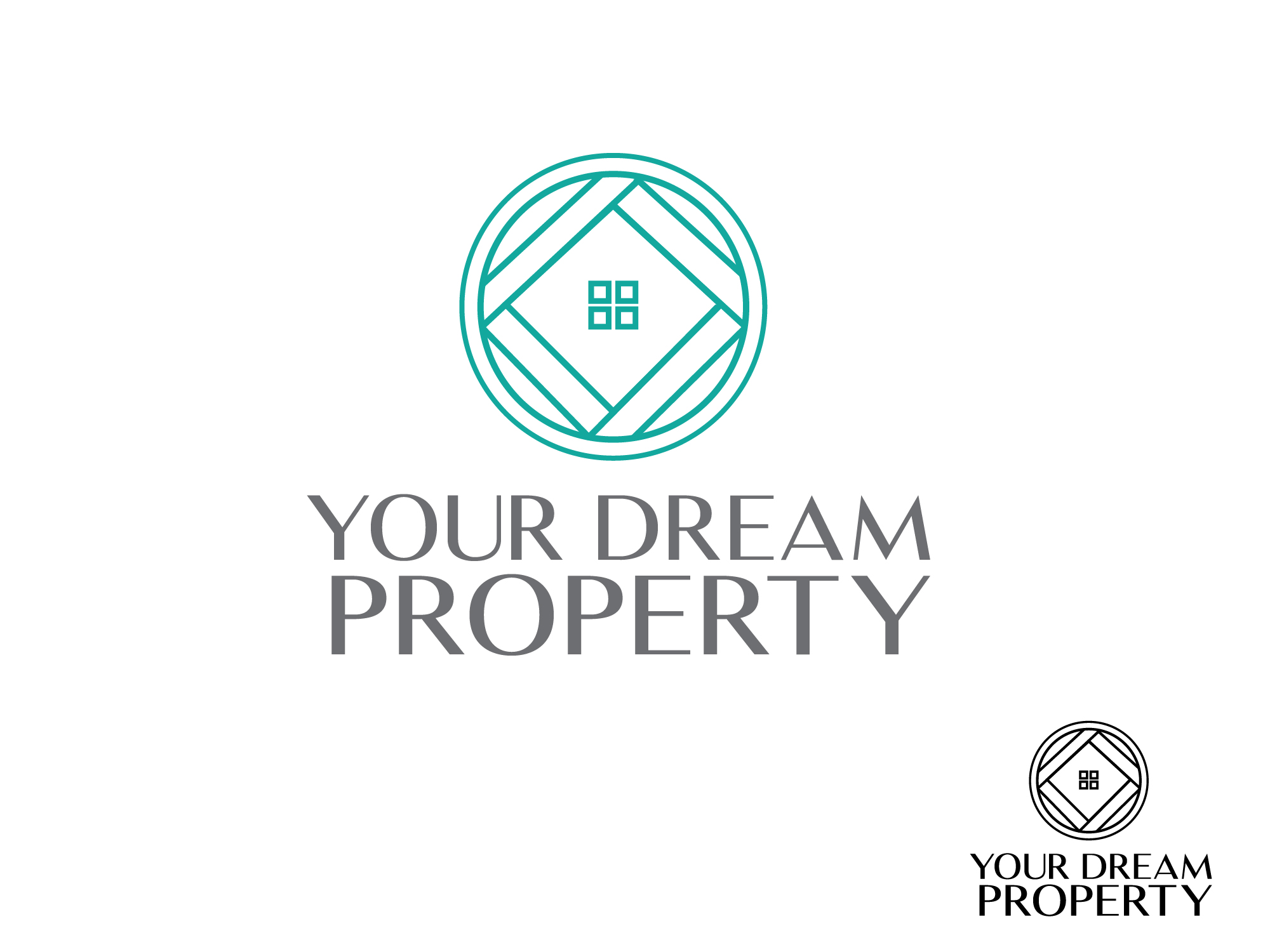 Logo Design by renderman for this project | Design #30865544