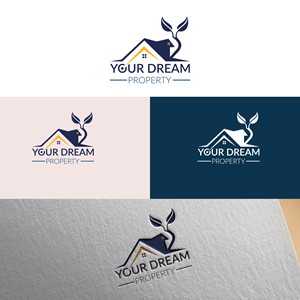 Logo-Design von parvin6494 für dieses Projekt | Design: #30866750