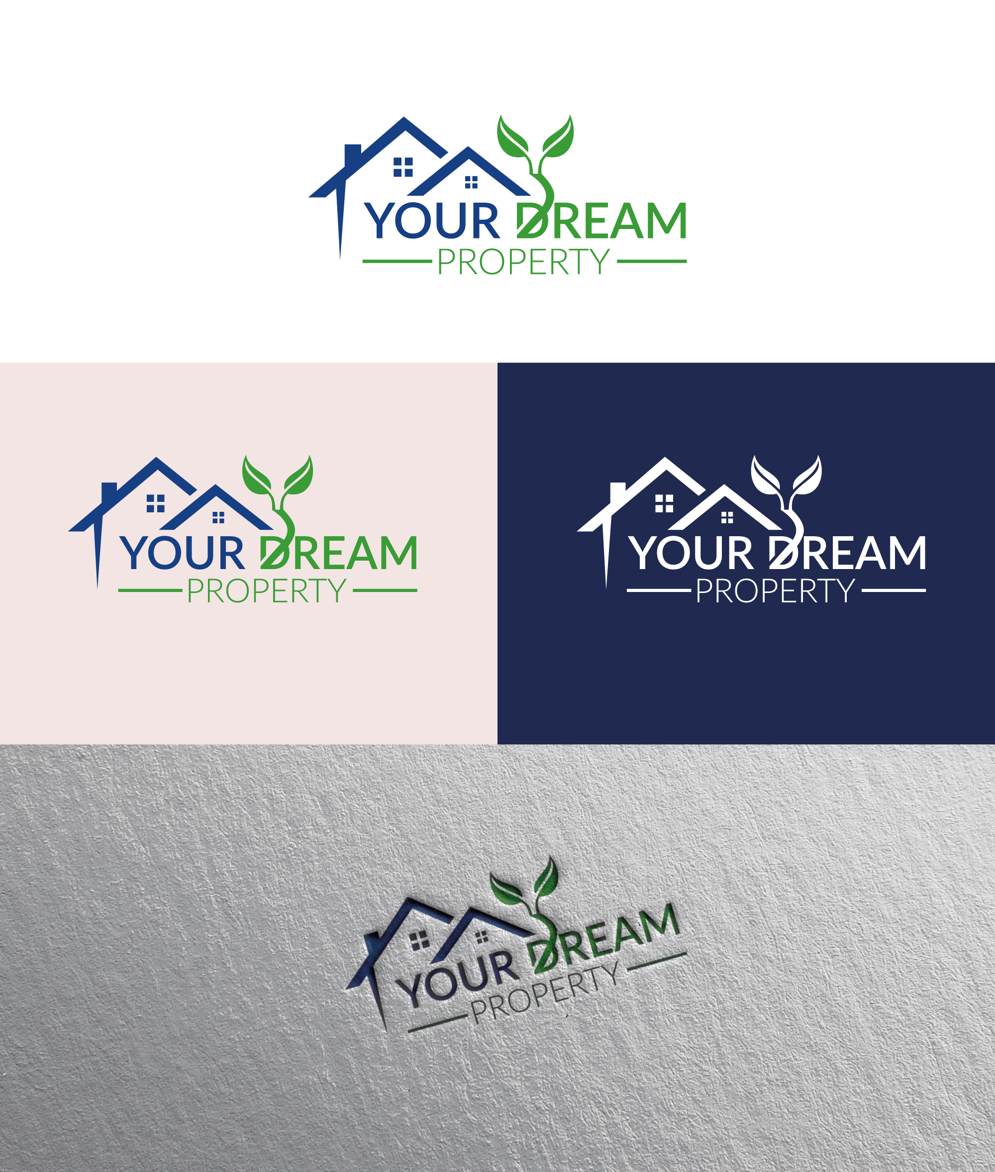 Diseño de Logo por parvin6494 para este proyecto | Diseño #30870200