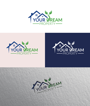 Logo Design by parvin6494 for this project | Design: #30870200