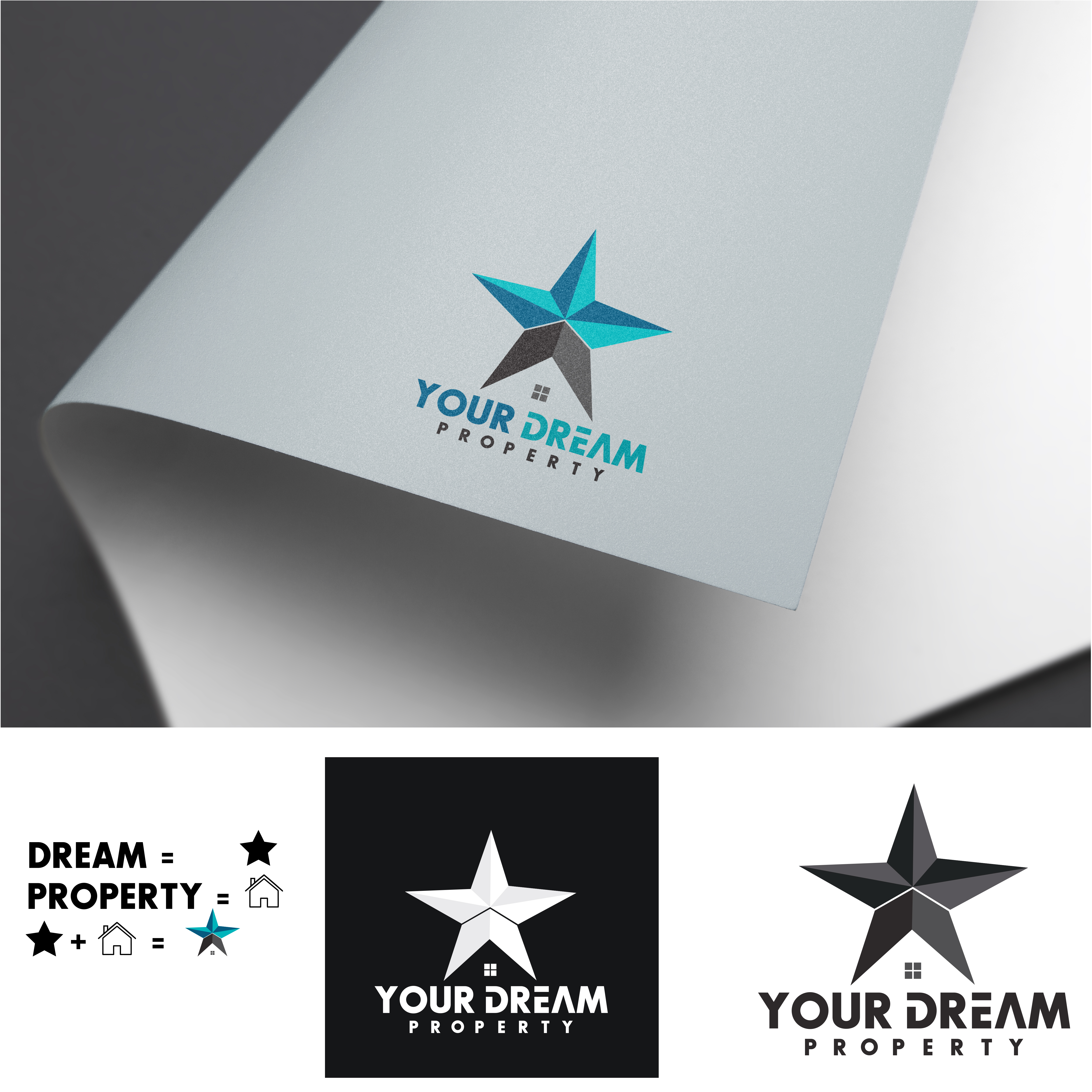 Logo Design by Mondil93 for this project | Design #30902742