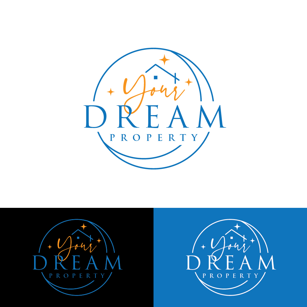 Logo Design by Sanat Kumar De for this project | Design #30866455