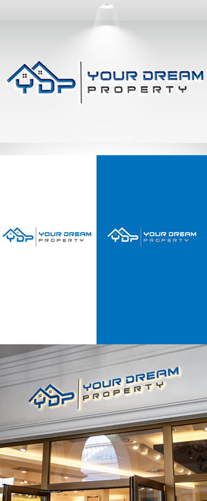 Logo Design by 100%design for this project | Design: #30872341