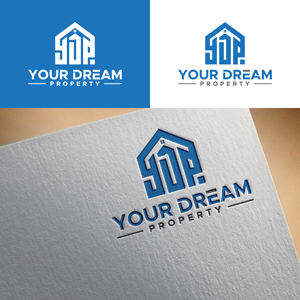 Logo Design by sengkuat for this project | Design: #30872711