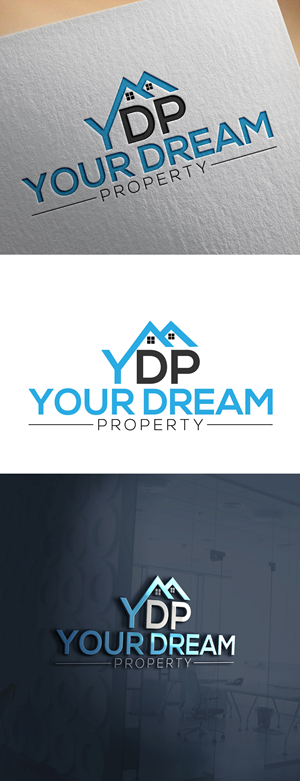 Design de Logo par Masum01 pour ce projet | Design : #30872531