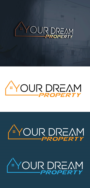 Logo Design by tanjir01 for this project | Design: #30874808