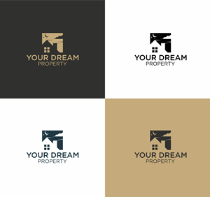 Logo-Design von Rackadesign für dieses Projekt | Design: #30872839