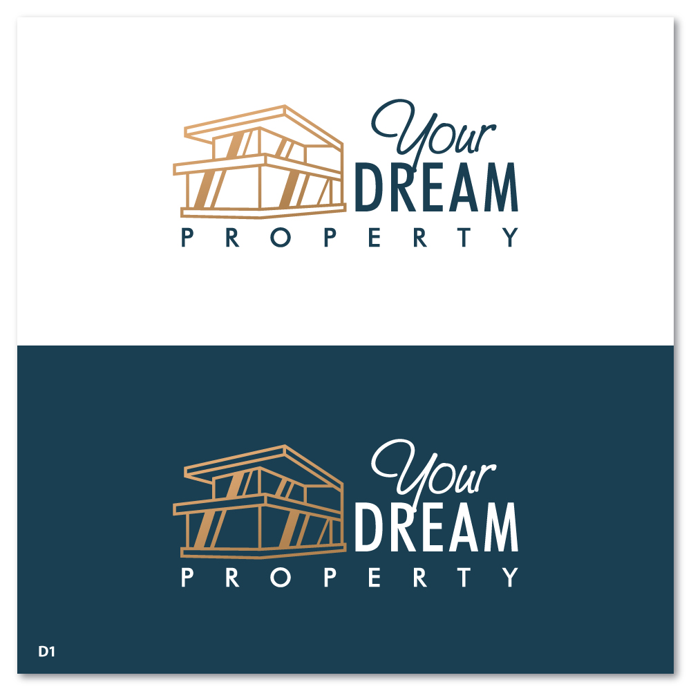 Logo Design by Sujit Banerjee for this project | Design #30873486