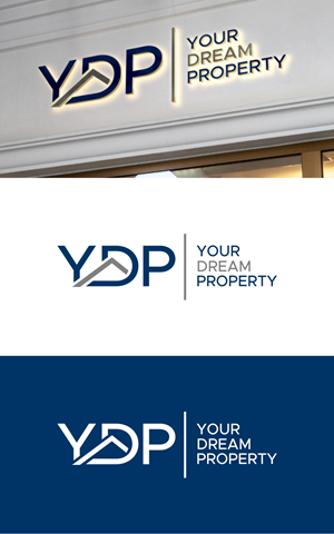Logo Design by SigmaStudio for this project | Design: #30868506