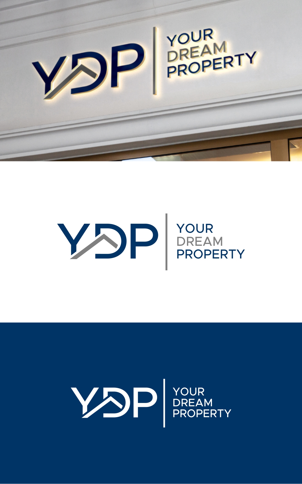 Logo Design by SigmaStudio for this project | Design #30868507