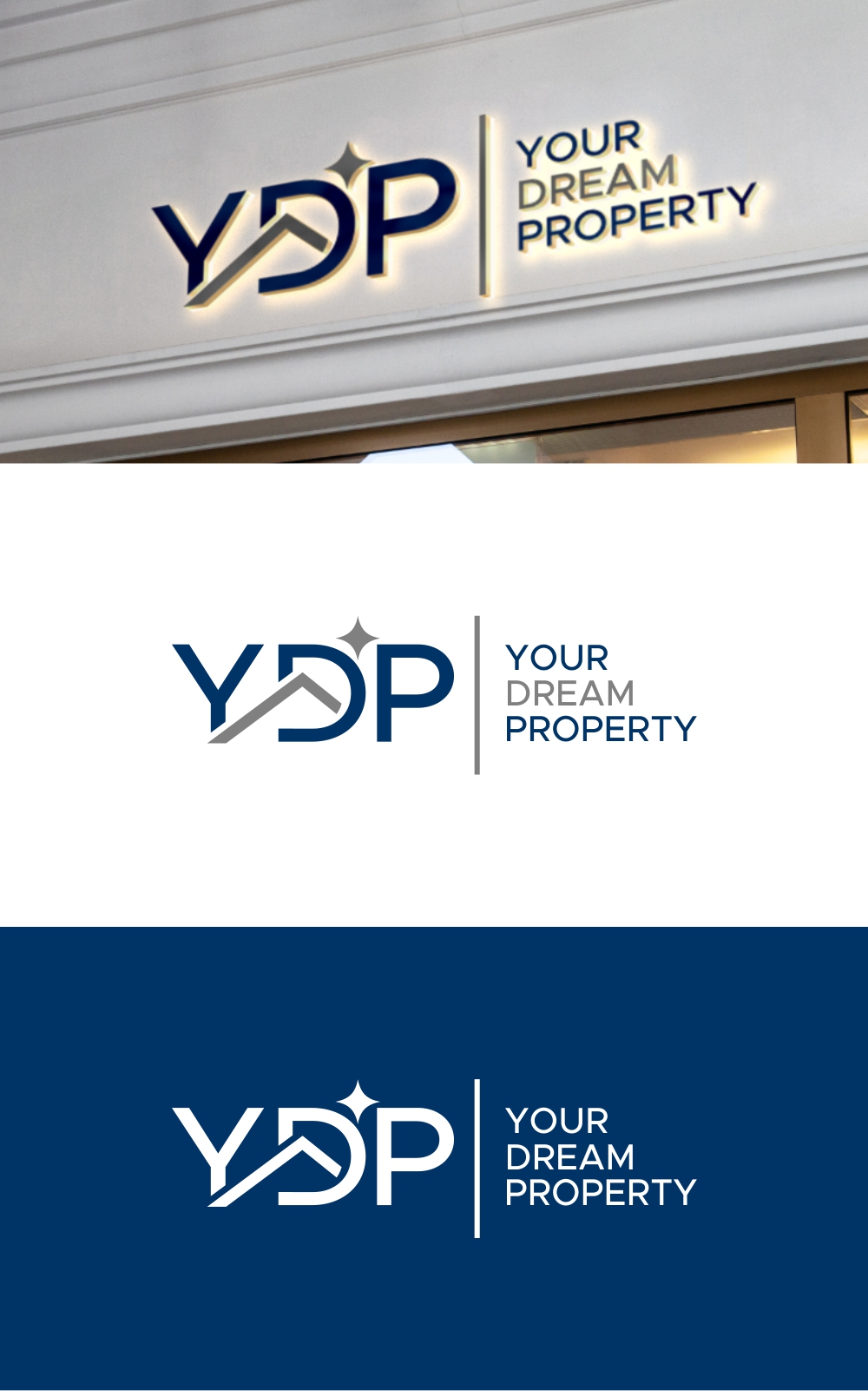 Logo Design by SigmaStudio for this project | Design #30868508