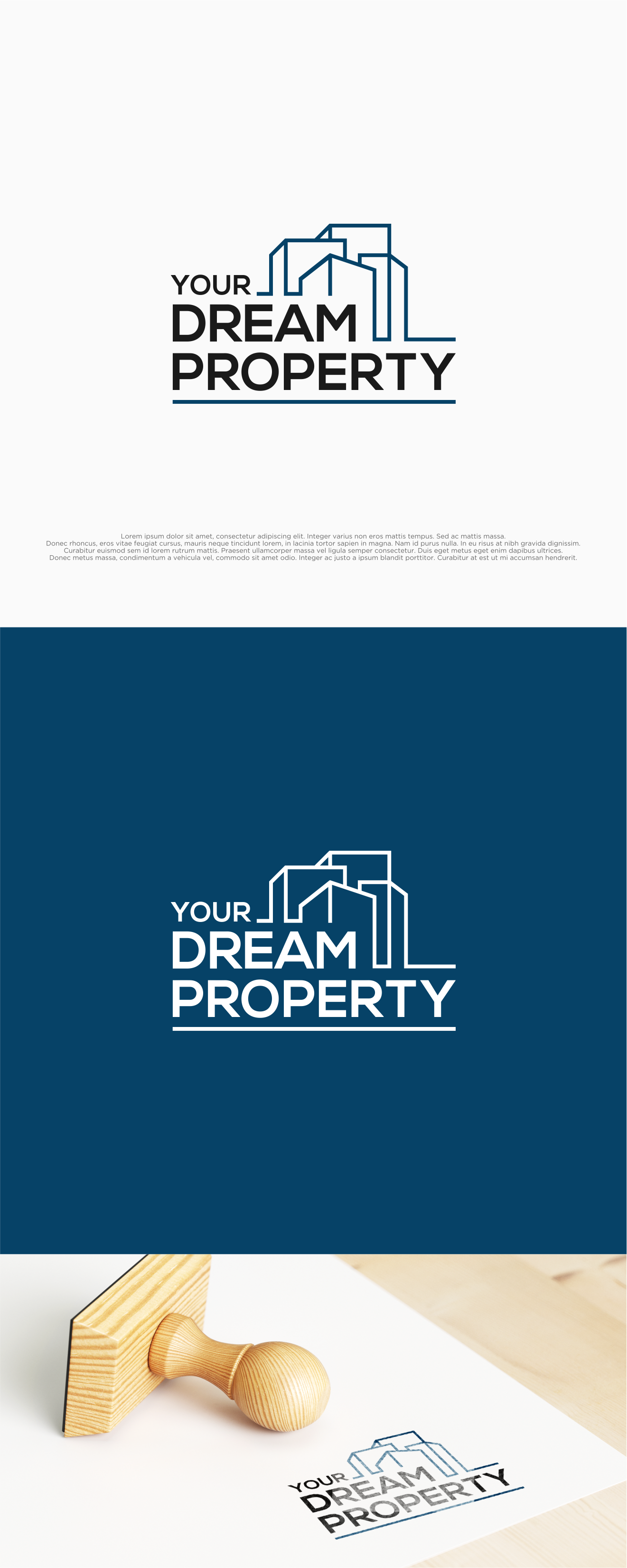 Diseño de Logo por shiroRo para este proyecto | Diseño #30882680