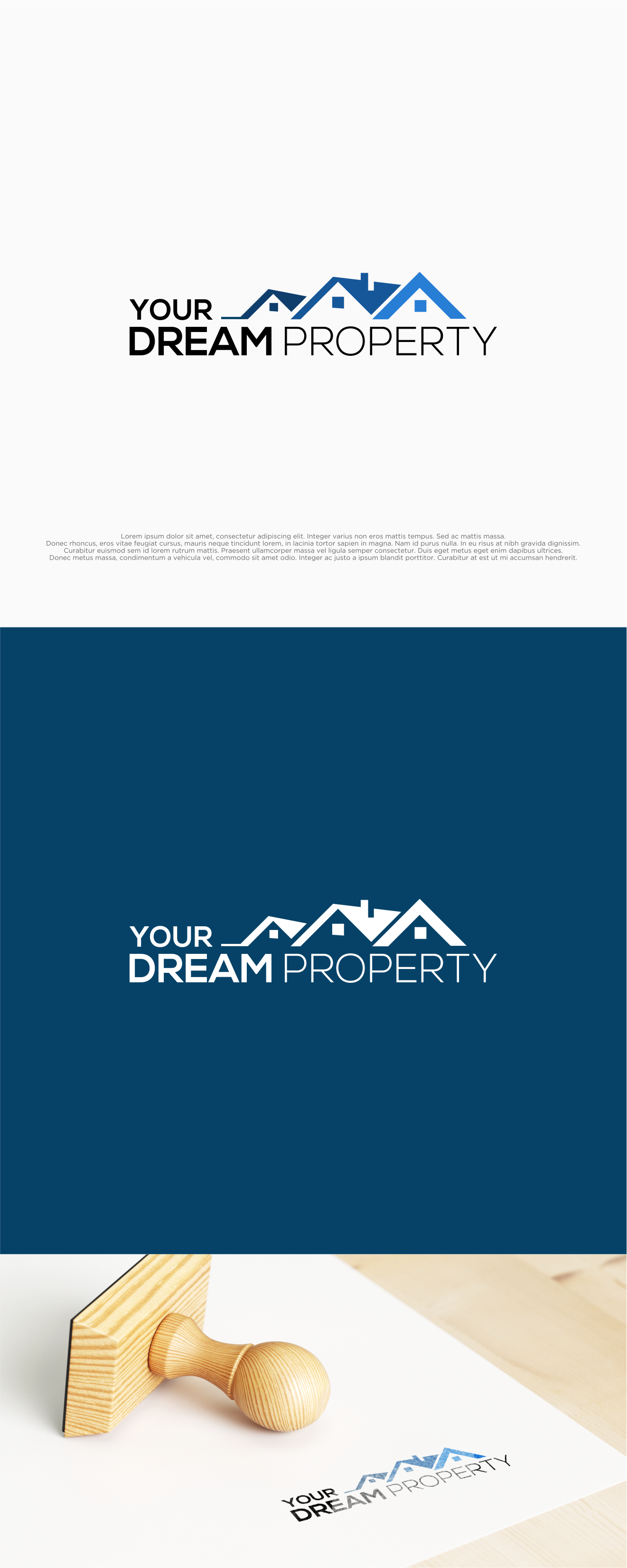 Diseño de Logo por shiroRo para este proyecto | Diseño #30882681