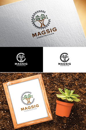 Logo Design by Logo Stock for this project | Design: #30867106