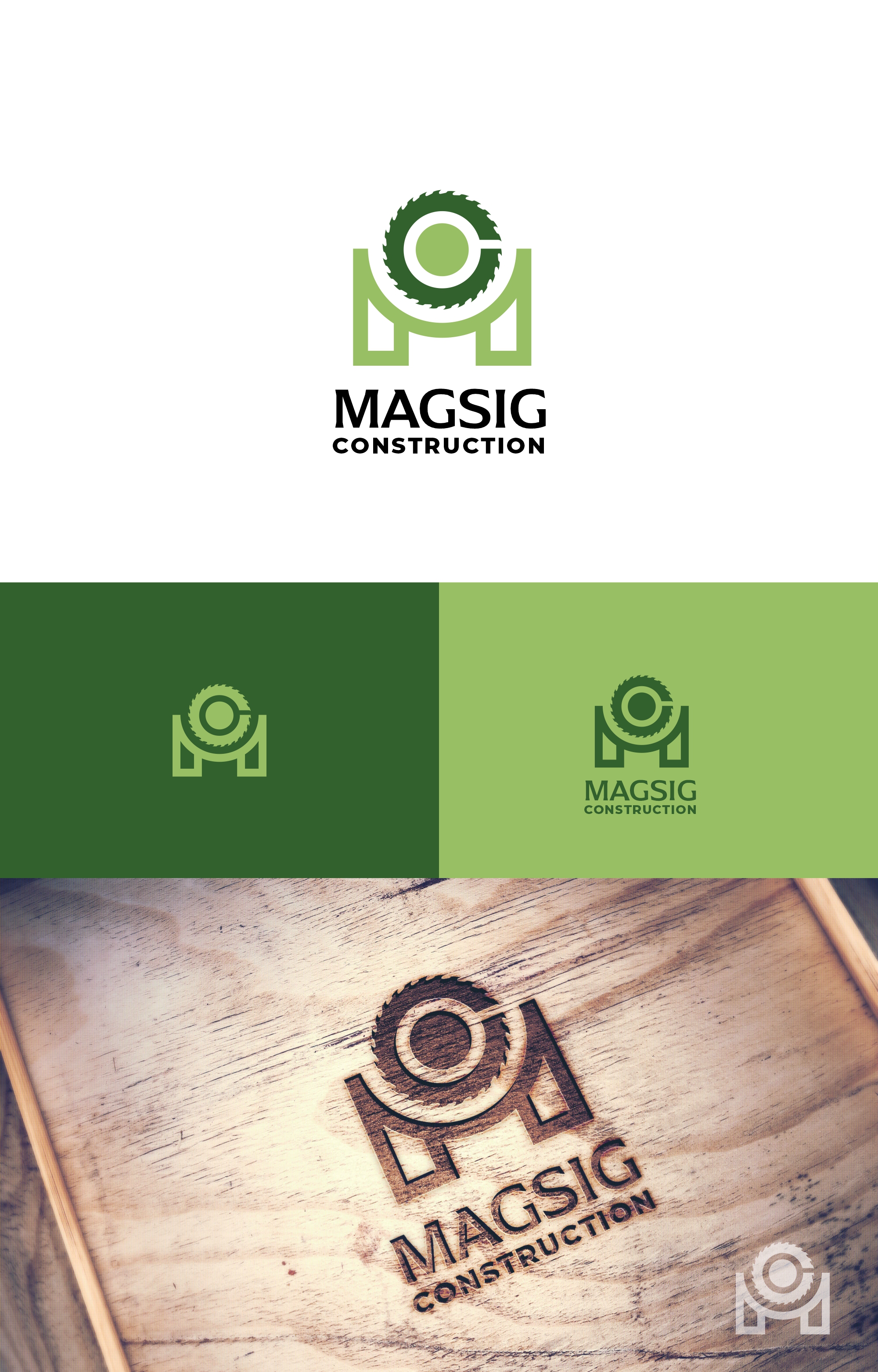 Logo-Design von sokhamadz für dieses Projekt | Design #30870042