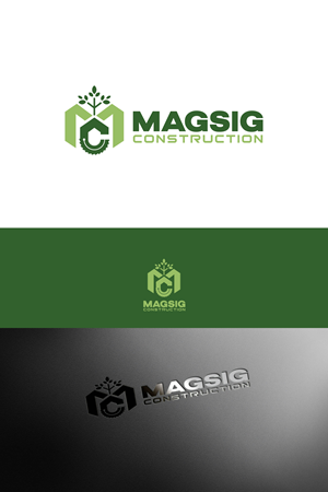 Logo-Design von sokhamadz für dieses Projekt | Design: #30870418