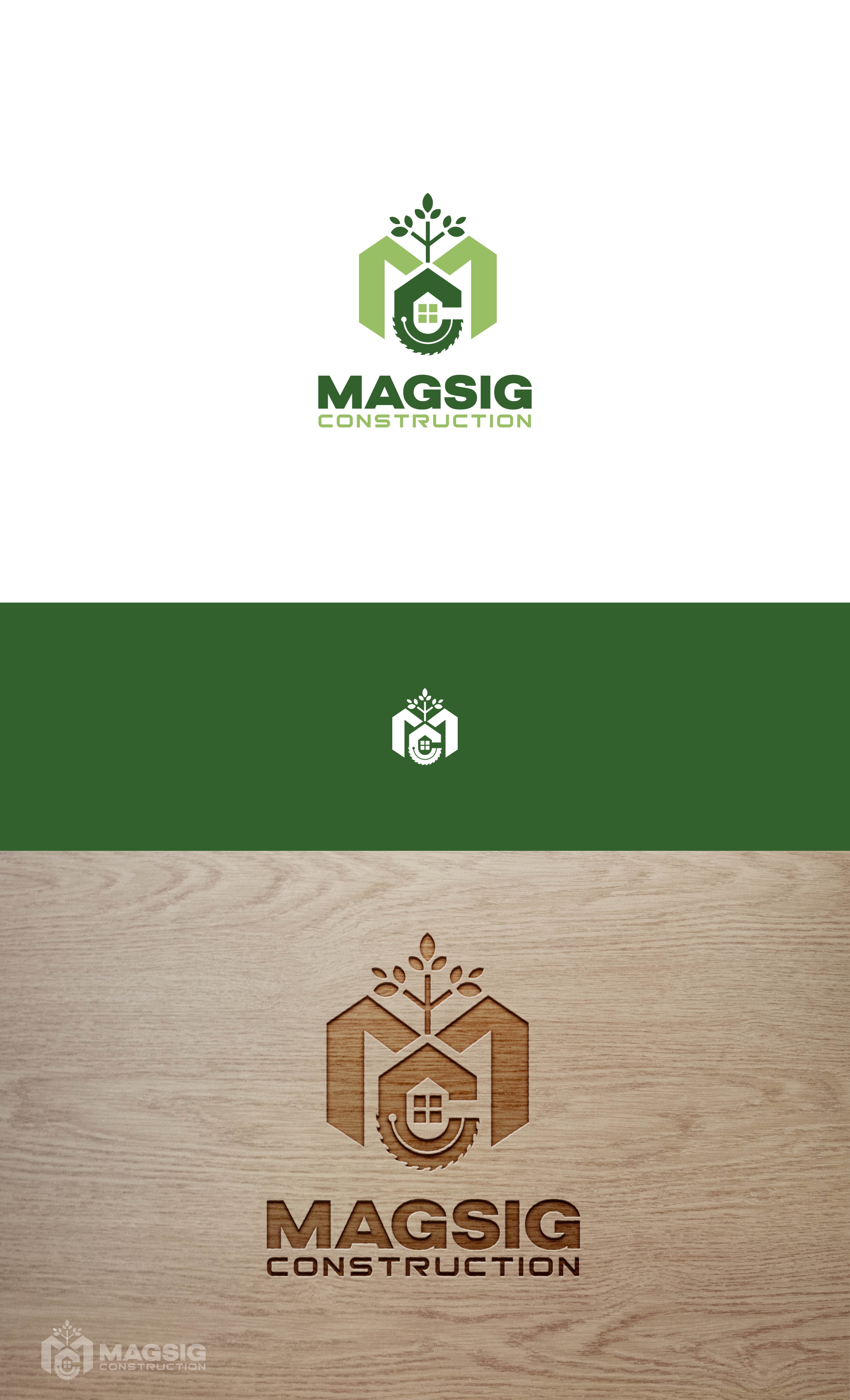Logo Design by sokhamadz for this project | Design #30870458
