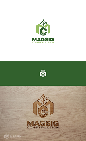 Logo Design by sokhamadz for this project | Design: #30870458