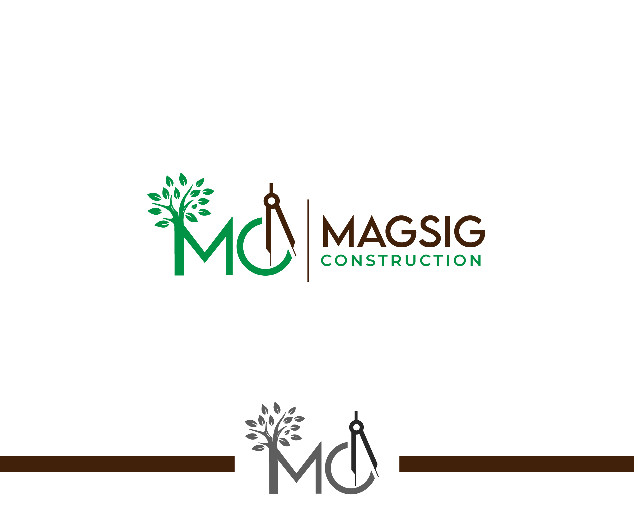 Logo Design by ecorokerz for this project | Design #30868471