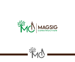 Logo Design by ecorokerz for this project | Design: #30868471