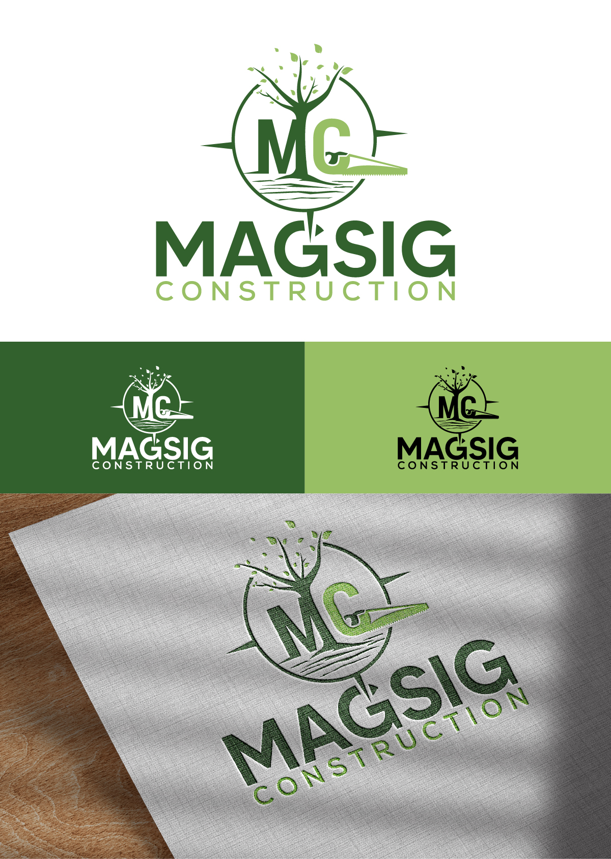 Logo Design by DesignLima for this project | Design #30877619