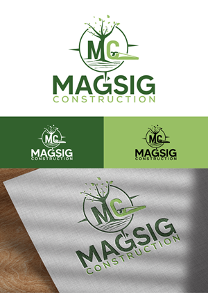 Logo Design by DesignLima for this project | Design: #30877619