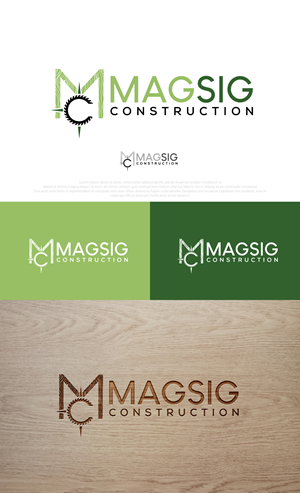 Logo Design by DesignLima for this project | Design: #30877620